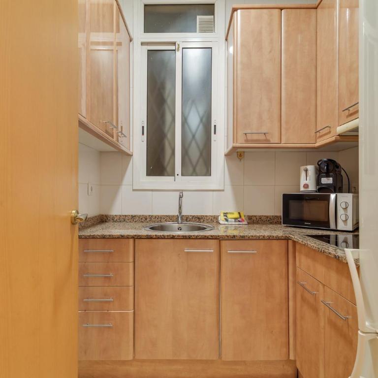 GuestReady - Eixample Retreat - Apartamento de 3 dormitorios - 19