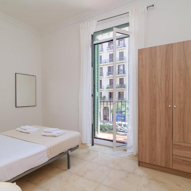 GuestReady - Eixample Retreat - Apartamento de 3 dormitorios - 25