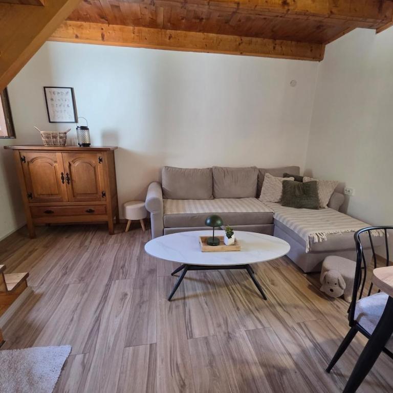 Durmitor Forest Cabin - Kuća sa 2 Spavaće Sobe - 2