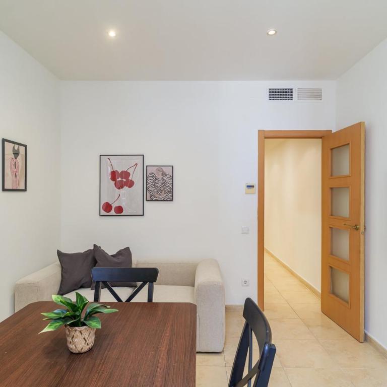 GuestReady - Eixample Retreat - Apartamento de 3 dormitorios - 5