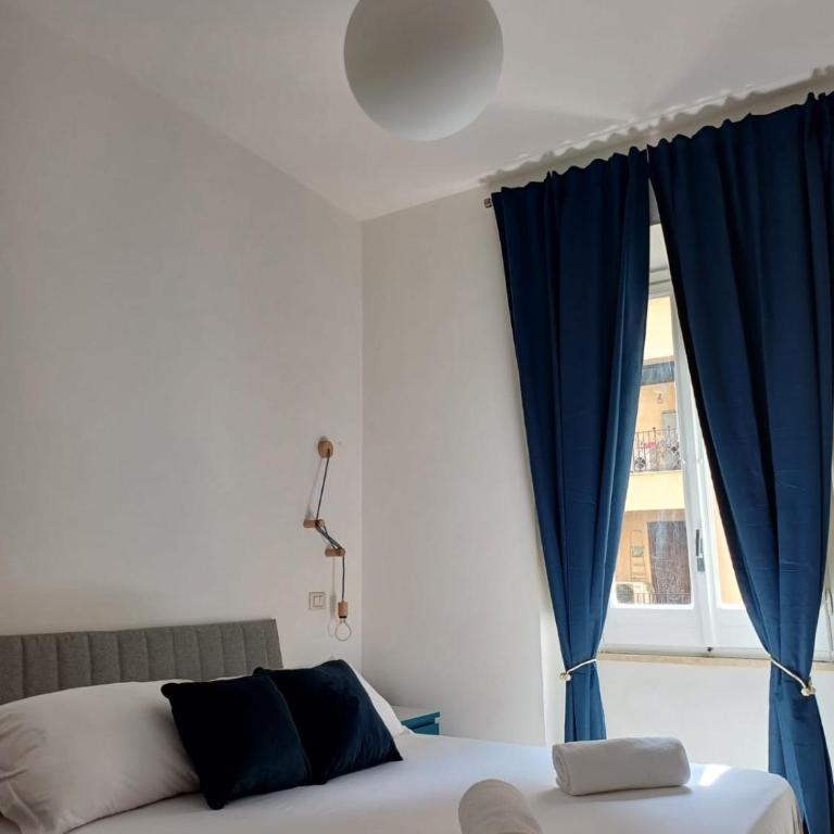 Greta's house - Appartement 2 Chambres - 6