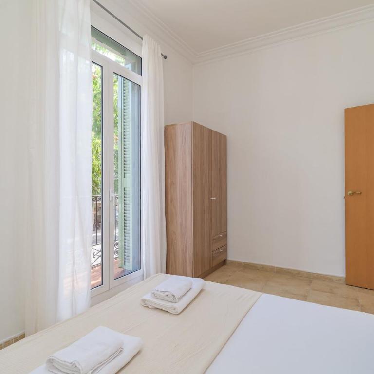 GuestReady - Eixample Retreat - Apartamento de 3 dormitorios - 26