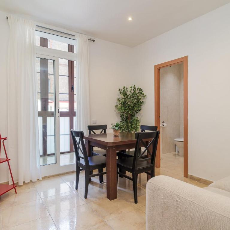 GuestReady - Eixample Retreat - Apartamento de 3 dormitorios - 17