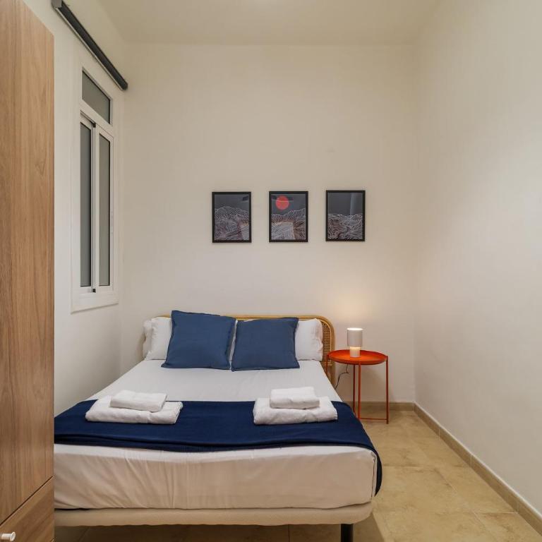 GuestReady - Eixample Retreat - Apartamento de 3 dormitorios - 24