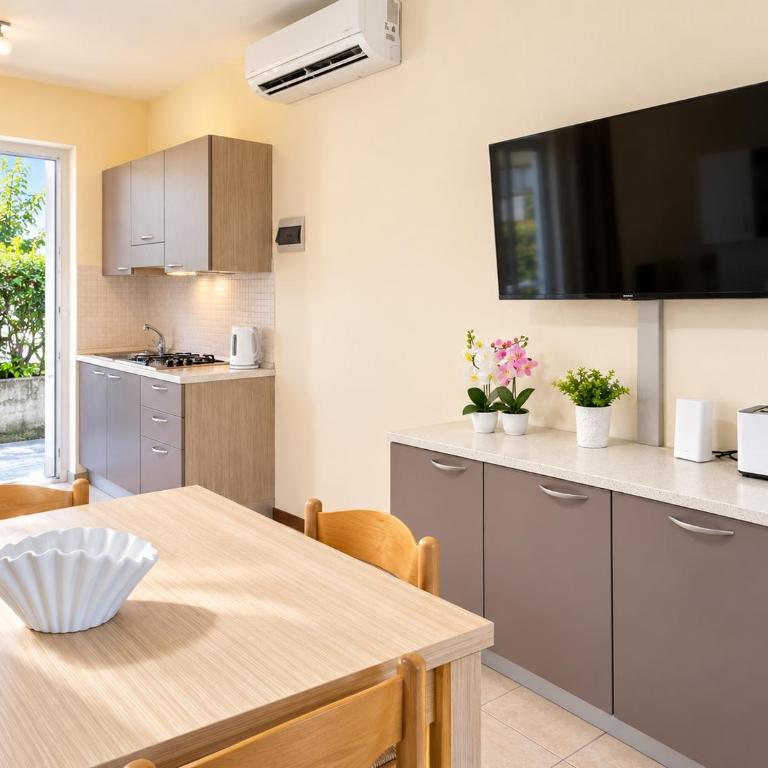 Sabbiadoro residence - Two-Bedroom Apartment - 3