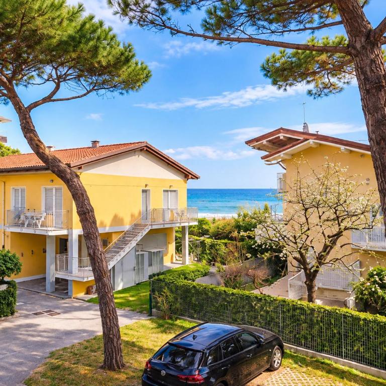 Sabbiadoro residence - Two-Bedroom Apartment - 2
