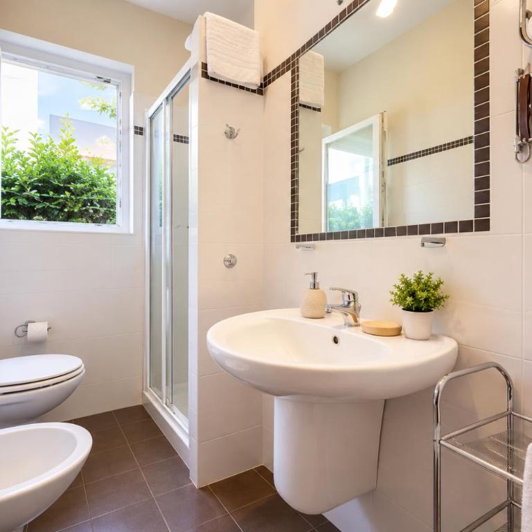Sabbiadoro residence - Two-Bedroom Apartment - 5
