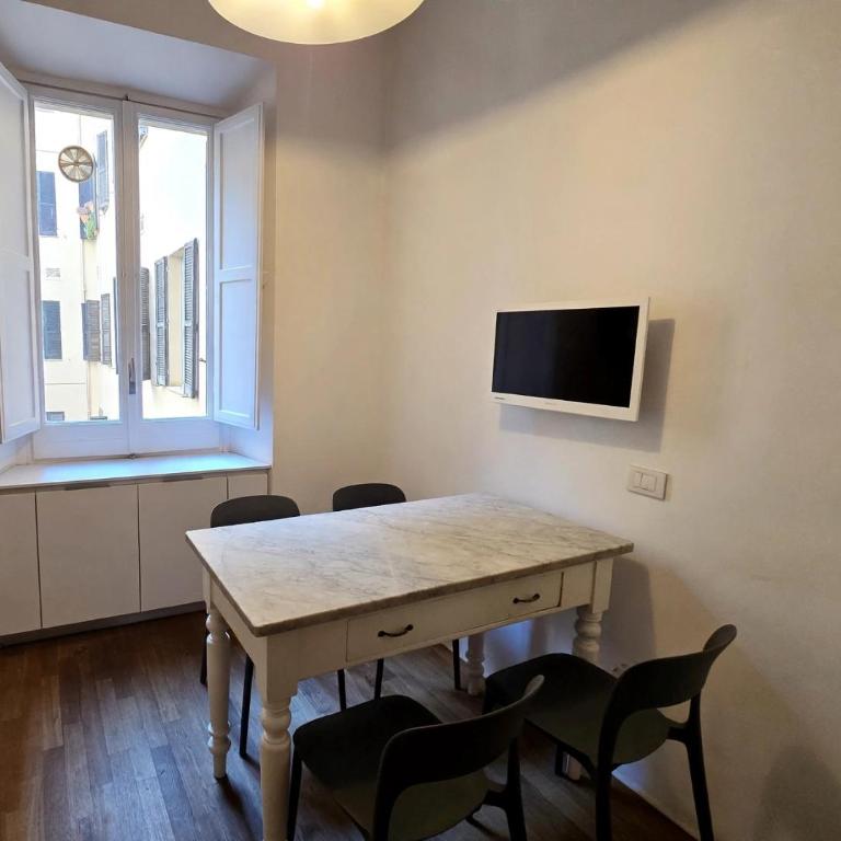 Greta's house - Appartement 2 Chambres - 12