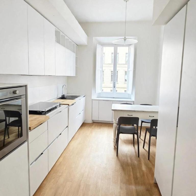 Greta's house - Appartement 2 Chambres - 10