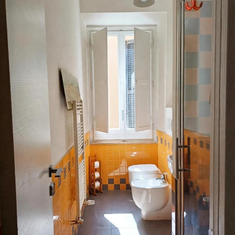 Greta's house - Appartement 2 Chambres - 13