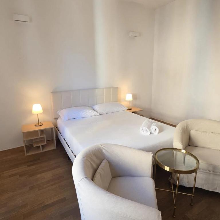 Greta's house - Appartement 2 Chambres - 7