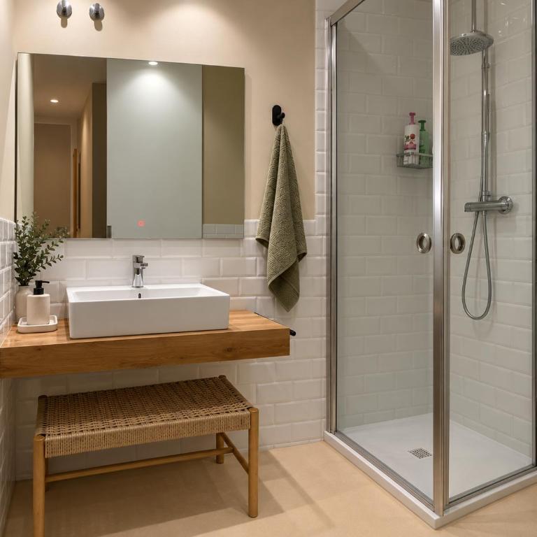 Oasis in Valencia - Apartamento de 2 dormitorios - 20