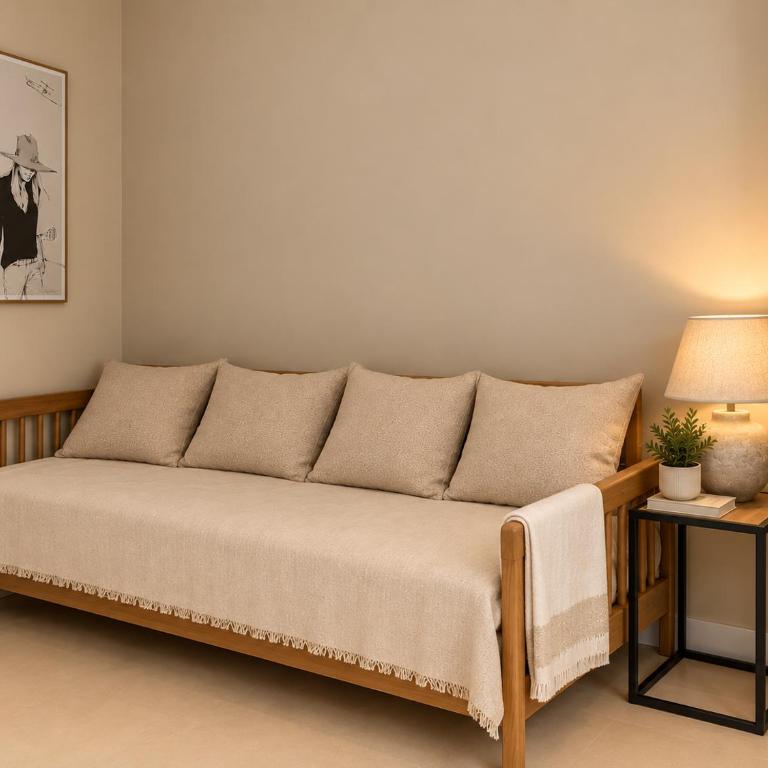 Oasis in Valencia - Apartamento de 2 dormitorios - 7
