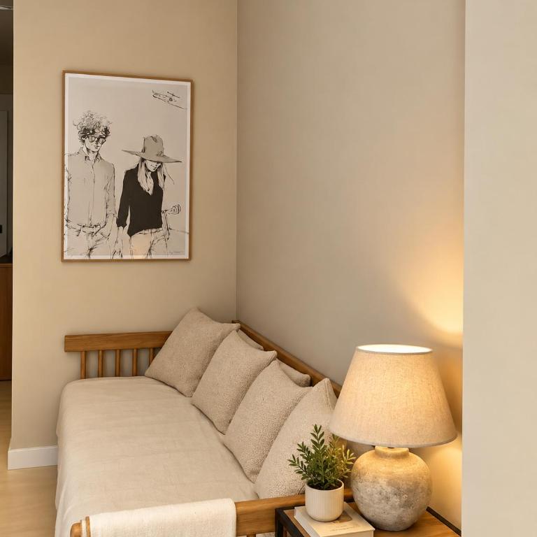 Oasis in Valencia - Apartamento de 2 dormitorios - 8