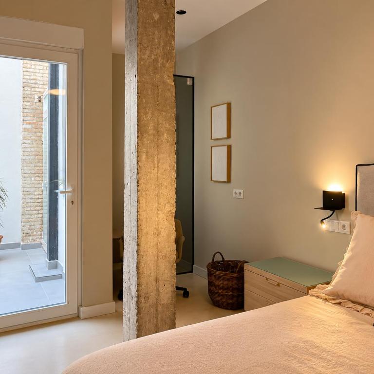 Oasis in Valencia - Apartamento de 2 dormitorios - 15