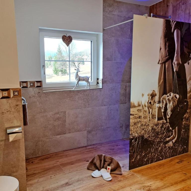 4 Sterne Appartementhotel Zugspitzhof - Appartement mit 2 Schlafzimmer - Apartment - 11
