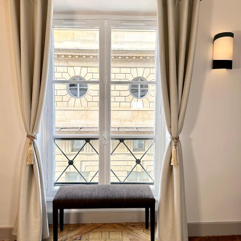 Luxembourg Gardens Prestige flat for 8 lift 4 BR - Appartement - 4