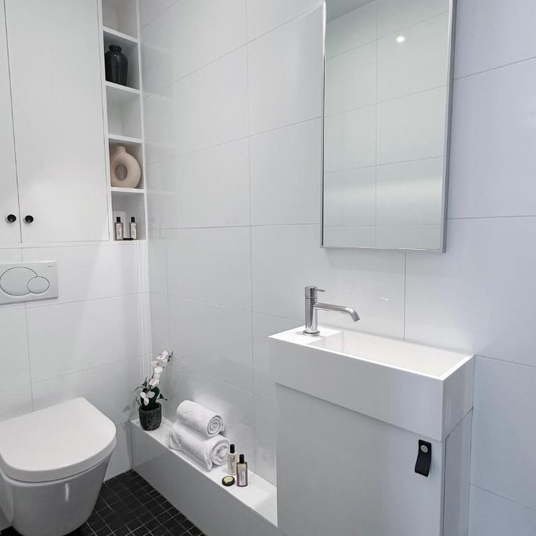 Luxembourg Gardens Prestige flat for 8 lift 4 BR - Appartement - 40