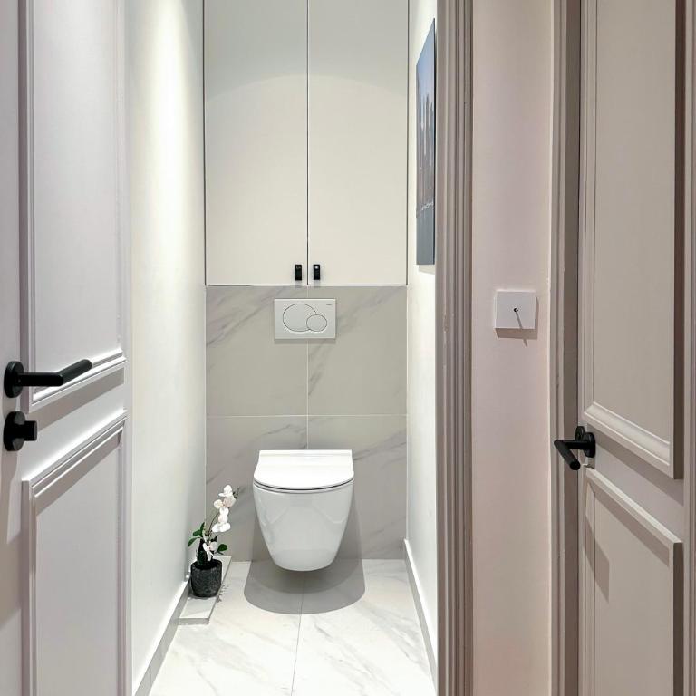 Luxembourg Gardens Prestige flat for 8 lift 4 BR - Appartement - 44
