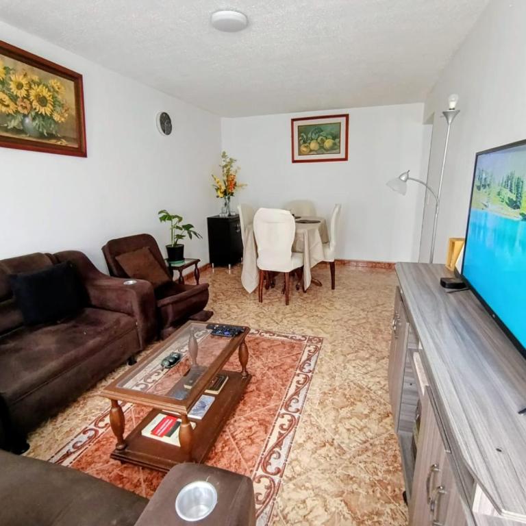 Comfort Rooms whit Private Bath and Near Airport - Habitación Doble - 11