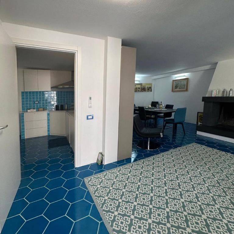 Villa con piscina e vista sul Poetto - Villa con 1 Camera da Letto - 42