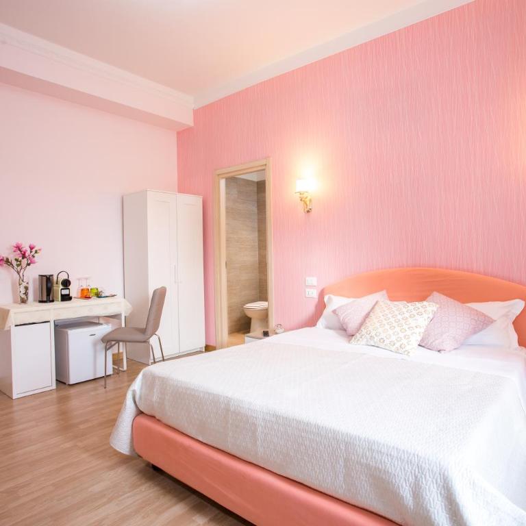 BQ House Castello Luxury Rooms - Suite - 11