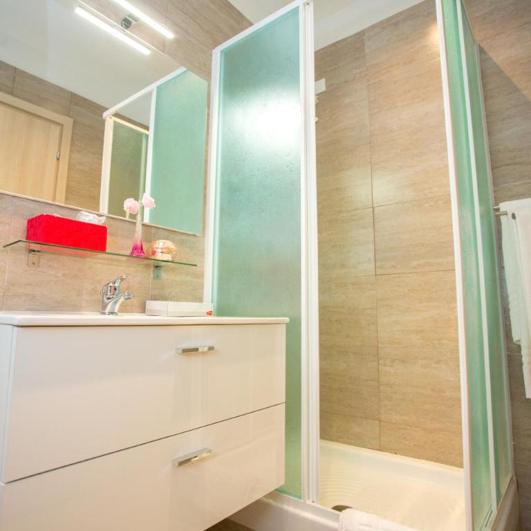 BQ House Castello Luxury Rooms - Camera Matrimoniale - 3