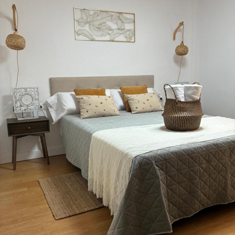 Lumina House boutique Alicante - Premium Apartment mit 3 Schlafzimmern - 6