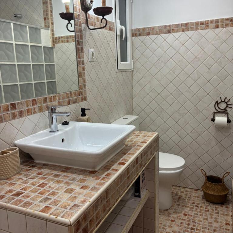 Lumina House boutique Alicante - Premium Apartment mit 3 Schlafzimmern - 8