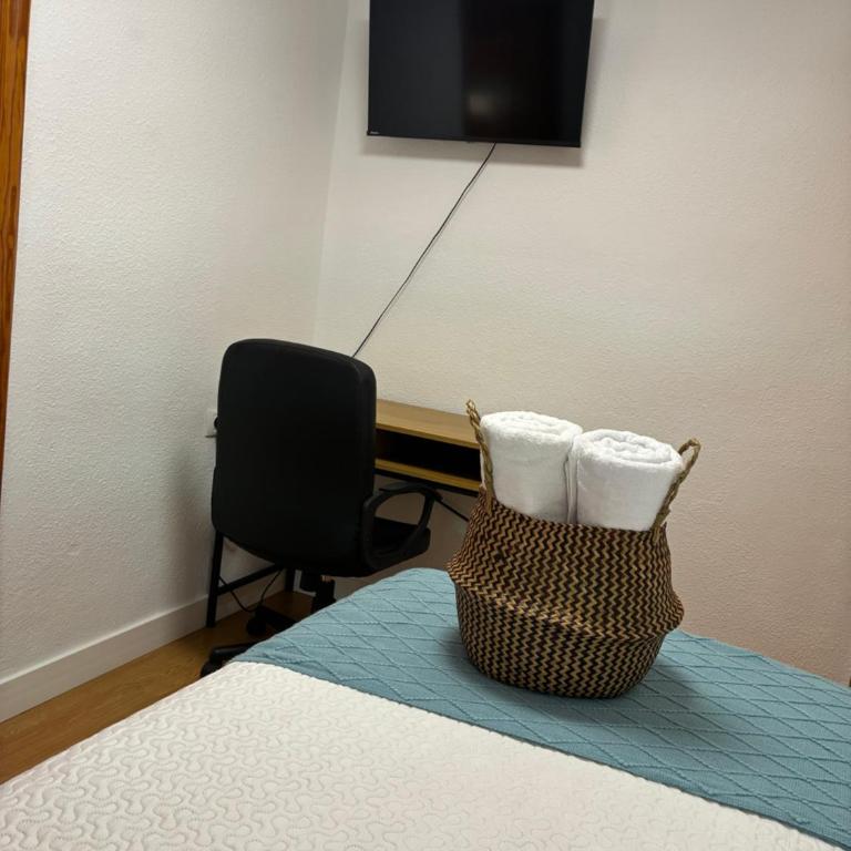 Lumina House boutique Alicante - Premium Apartment mit 3 Schlafzimmern - 12