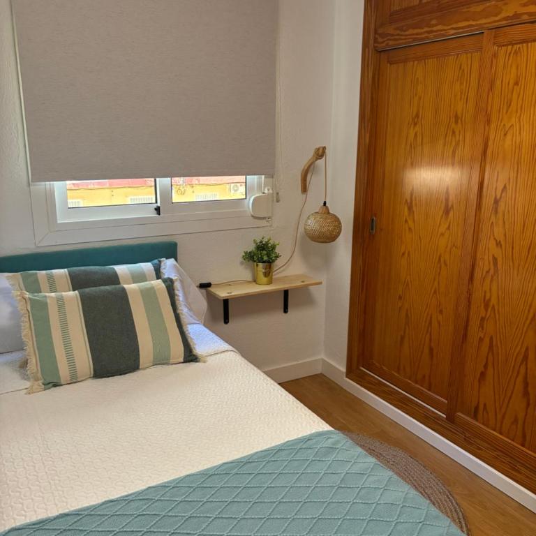 Lumina House boutique Alicante - Premium Apartment mit 3 Schlafzimmern - 13