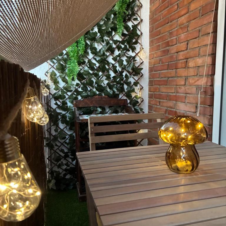 Lumina House boutique Alicante - Premium Apartment mit 3 Schlafzimmern - 11