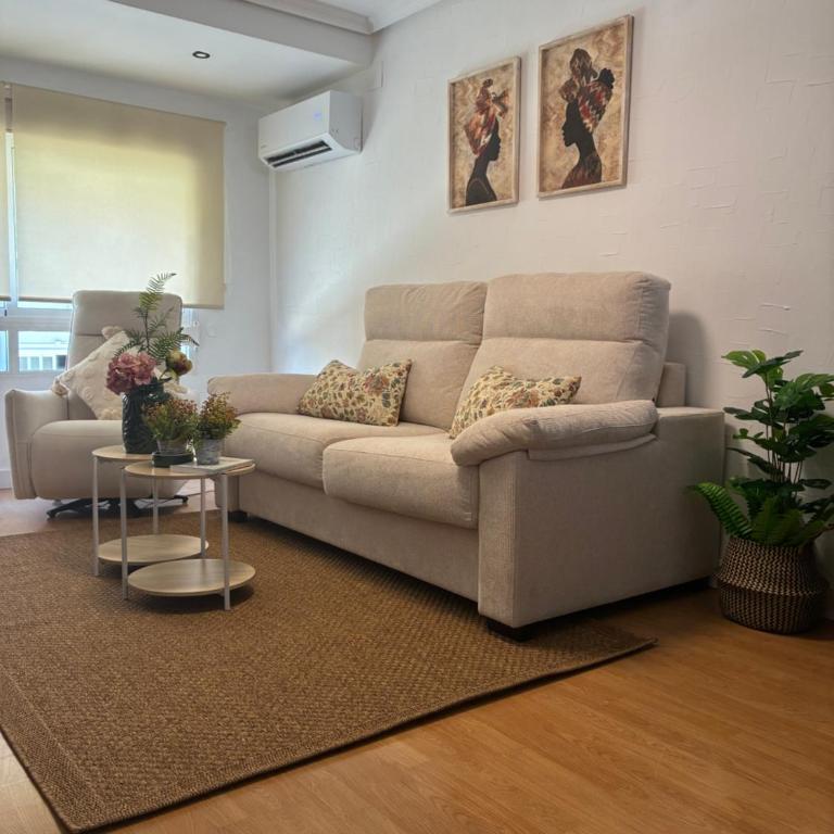 Lumina House boutique Alicante - Premium Apartment mit 3 Schlafzimmern - 15
