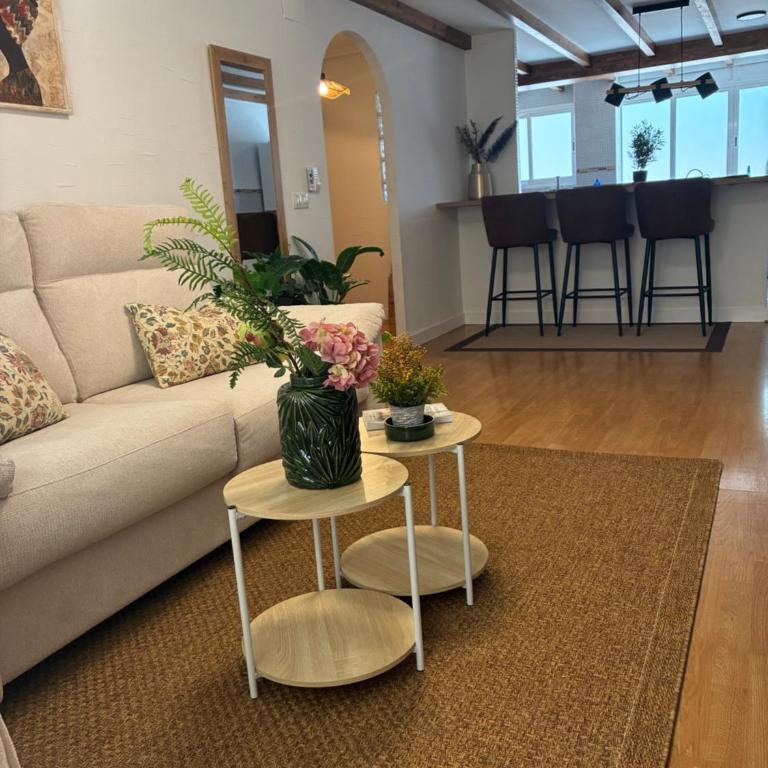 Lumina House boutique Alicante - Premium Apartment mit 3 Schlafzimmern - 17