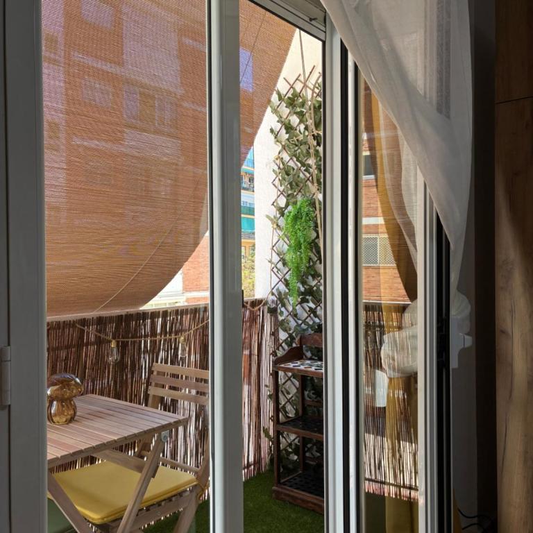 Lumina House boutique Alicante - Premium Apartment mit 3 Schlafzimmern - 18