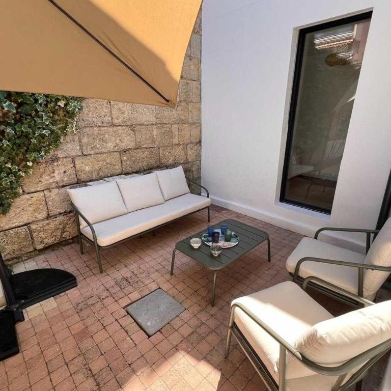 Renovated house in Arcachon center with patio - Vacation Home - 3