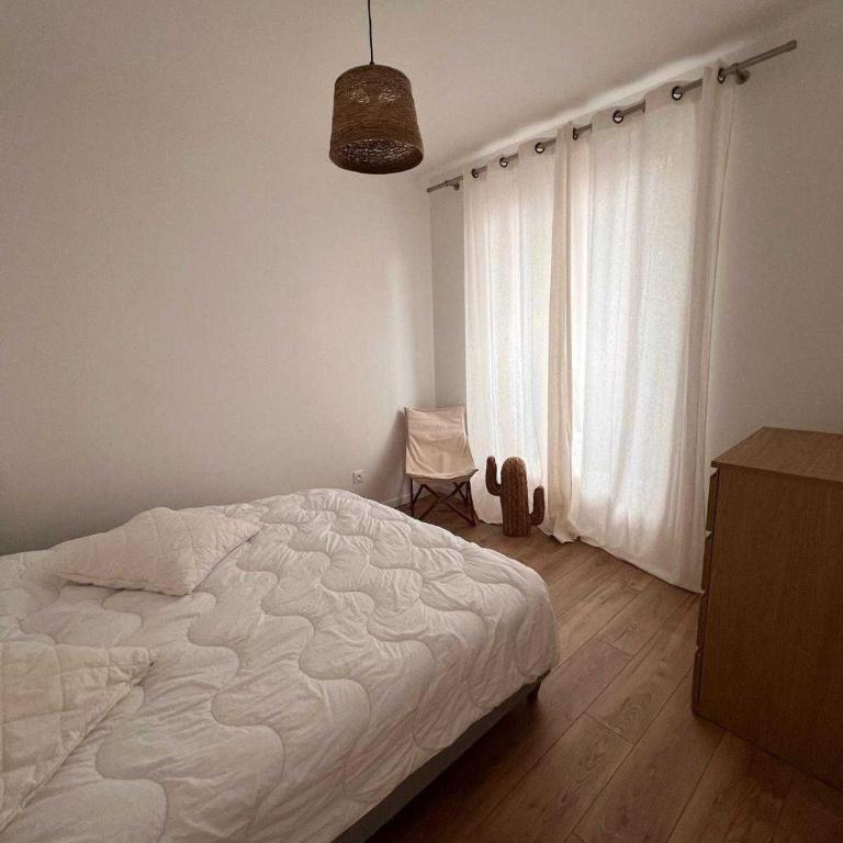 Renovated house in Arcachon center with patio - Vacation Home - 13