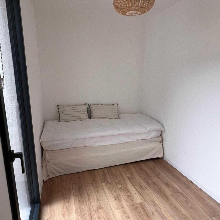 Renovated house in Arcachon center with patio - Vacation Home - 16