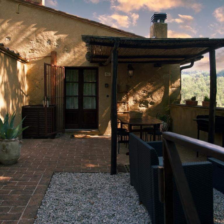 Casina 2 Le Fontanelle - Haus mit 1 Schlafzimmer - 7
