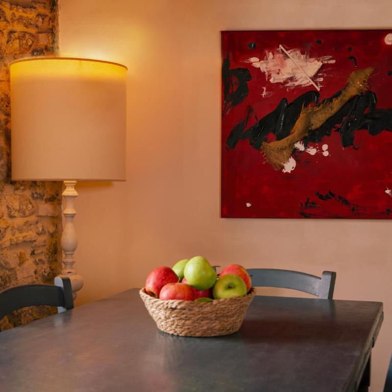 Casina 2 Le Fontanelle - Haus mit 1 Schlafzimmer - 6