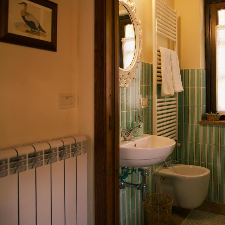 Casina 2 Le Fontanelle - Haus mit 1 Schlafzimmer - 14