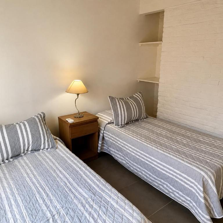 Colina Da Ousa - Two-Bedroom Apartment - 22