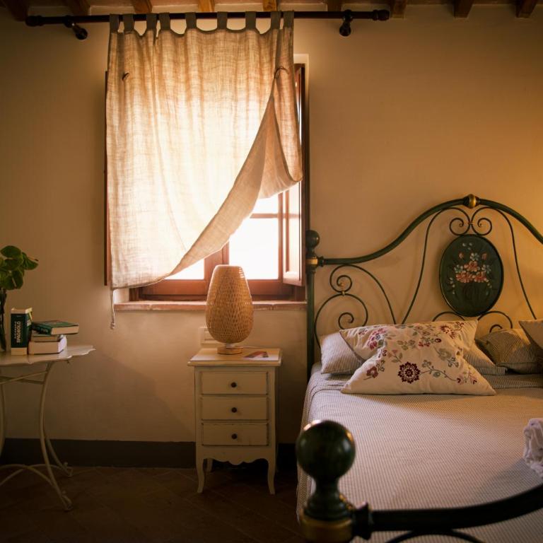 Casina 2 Le Fontanelle - Haus mit 1 Schlafzimmer - 11