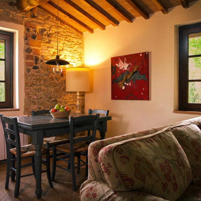 Casina 2 Le Fontanelle - Haus mit 1 Schlafzimmer - 16