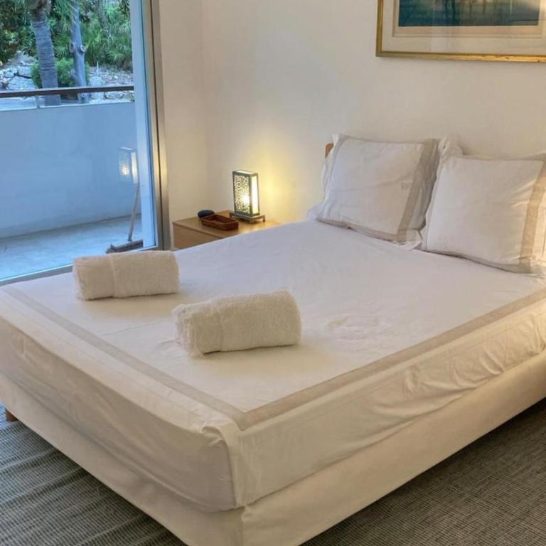 Studio in Cannes with terrace in private residence - Appartement 1 Chambre - 1