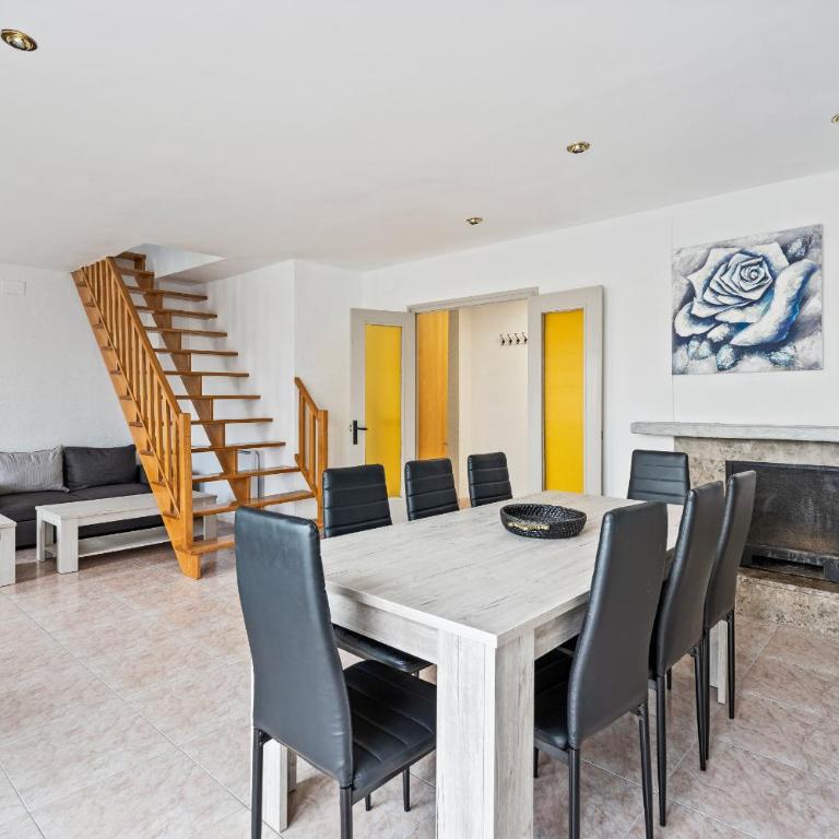 WELCS APARTAMENTO 444 EMP cerca del mar - Apartamento con balcón - 5
