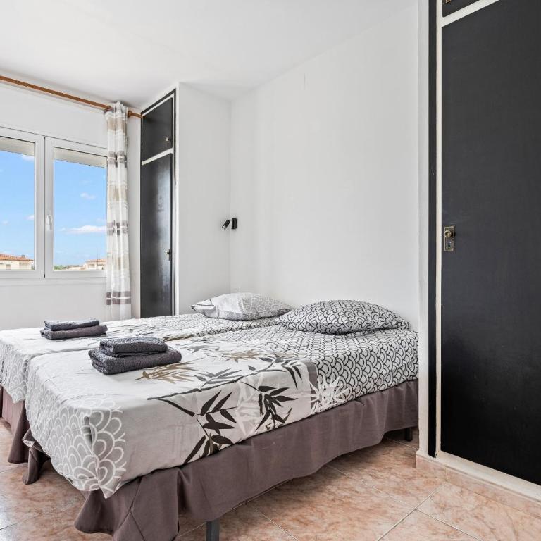 WELCS APARTAMENTO 444 EMP cerca del mar - Apartamento con balcón - 12