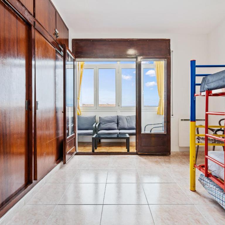 WELCS APARTAMENTO 444 EMP cerca del mar - Apartamento con balcón - 13