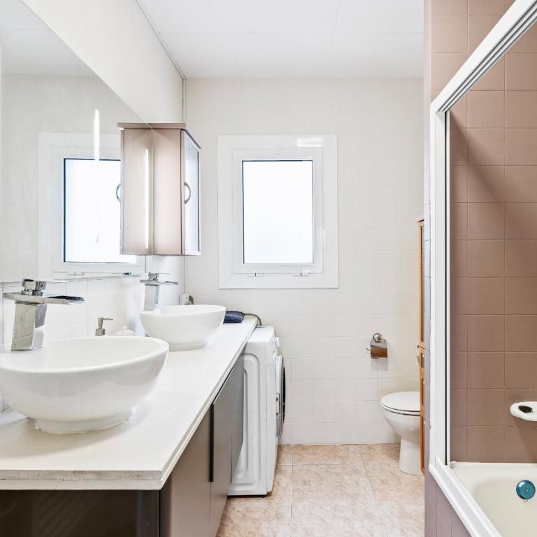 WELCS APARTAMENTO 444 EMP cerca del mar - Apartamento con balcón - 18
