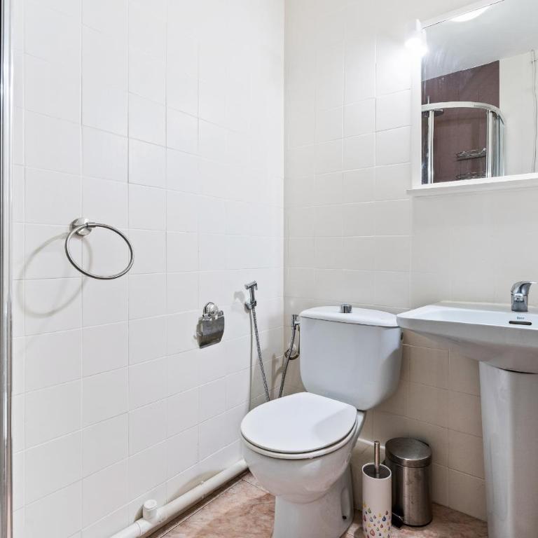 WELCS APARTAMENTO 444 EMP cerca del mar - Apartamento con balcón - 20